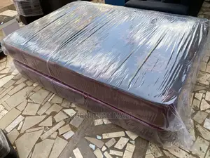 Hot Cake  . Lovely Double Orthopedic Mattress