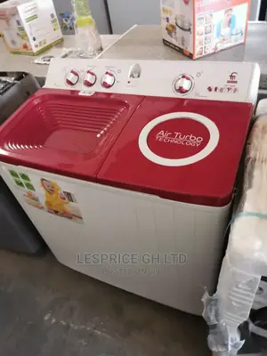Best Fairmate Semi-Automatic Washing Machine 15kg