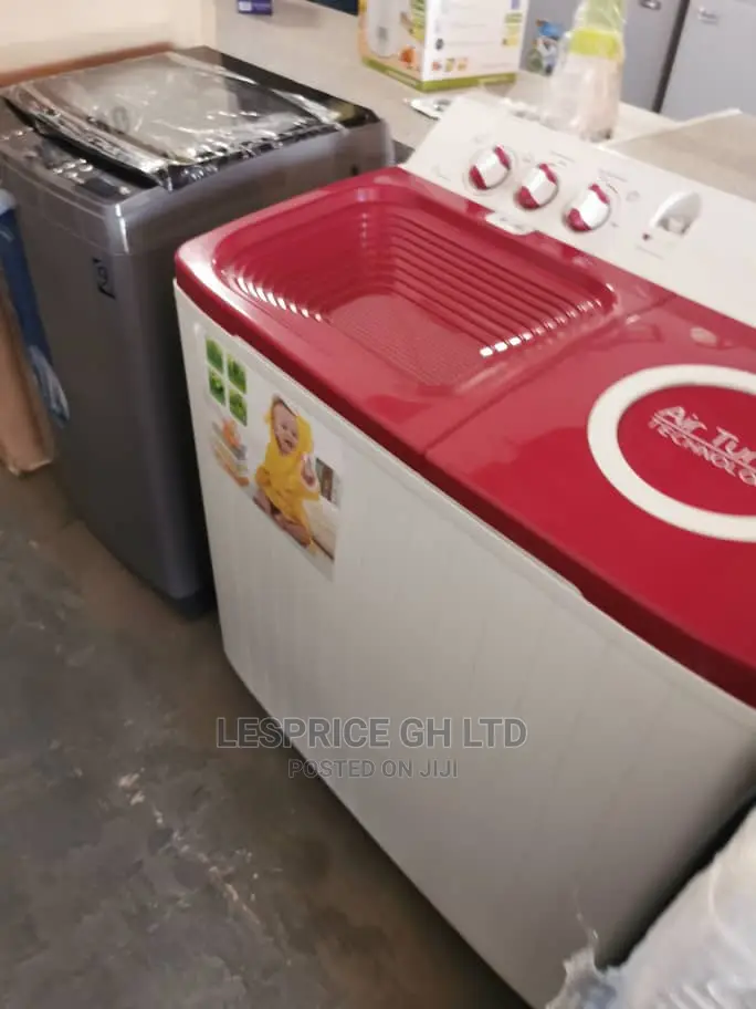 Special Fairmate Semi-Automatic Washing Machine 15kg