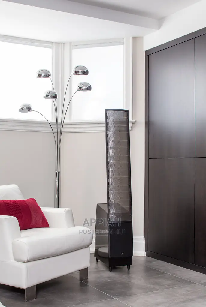 Martin Logan ESL Speaker