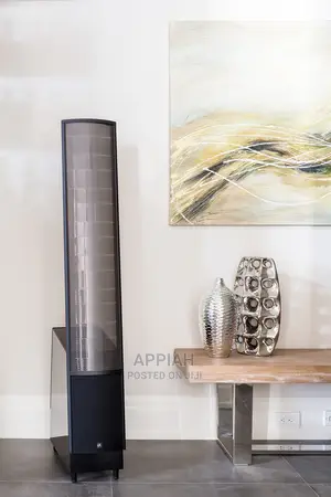 Martin Logan ESL Speaker