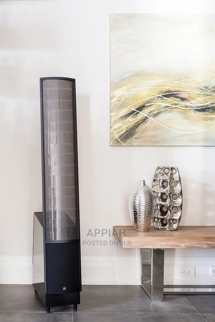 Martin Logan ESL Speaker