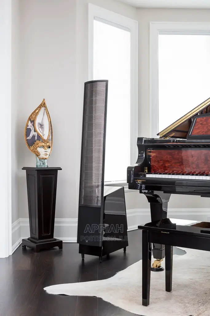 Martin Logan ESL Speaker
