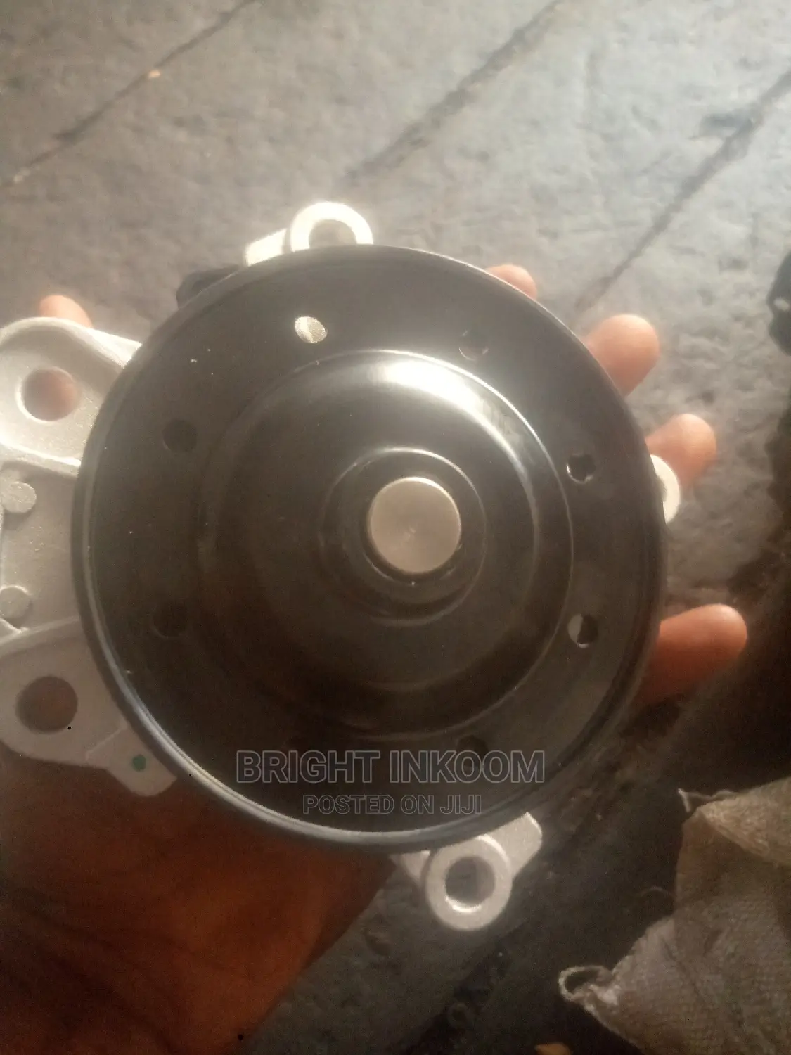Corolla 2016 Water Pump