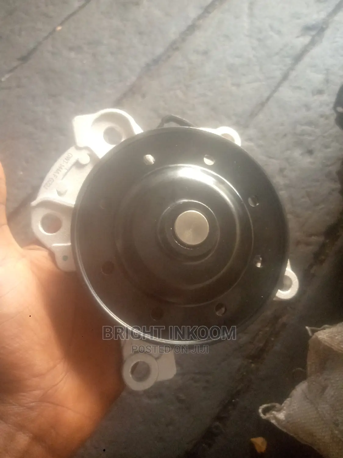 Corolla 2016 Water Pump