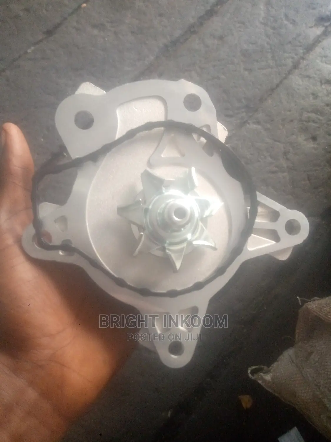 Corolla 2016 Water Pump