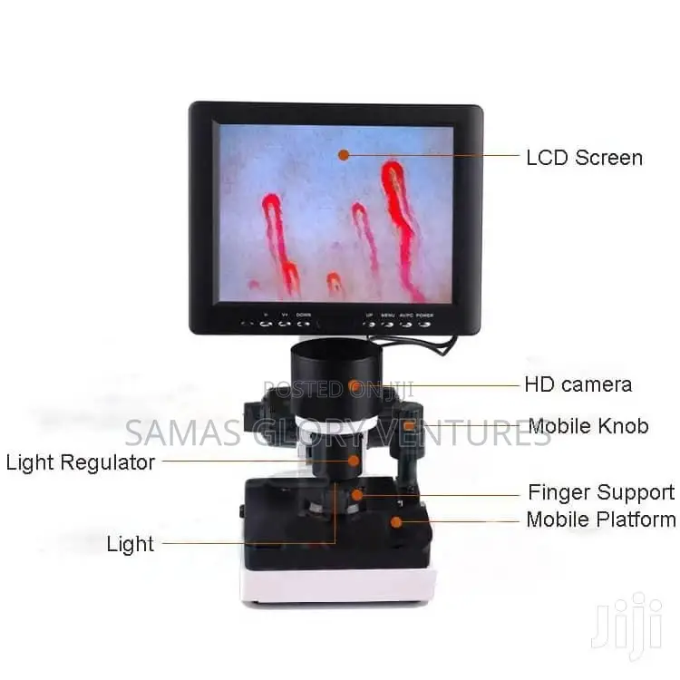 Micro Circulation Machine
