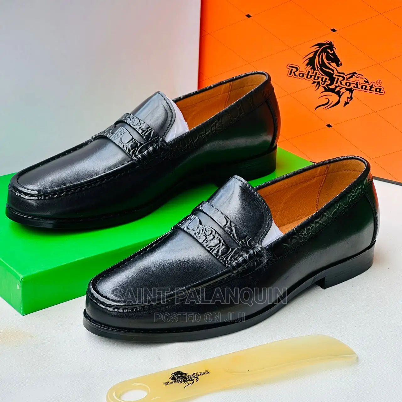 Men Quality Shoe
