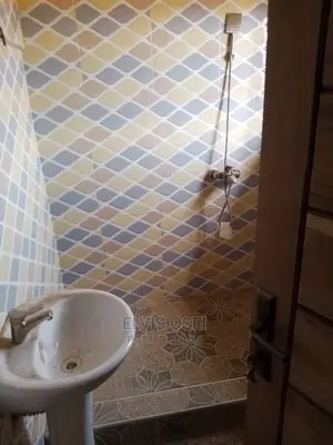 2bdrm Apartment in Bock Factory, Weija for Rent
