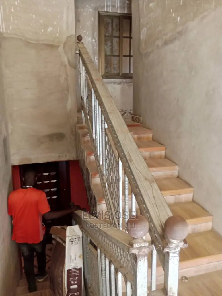 2bdrm Apartment in Bock Factory, Weija for Rent
