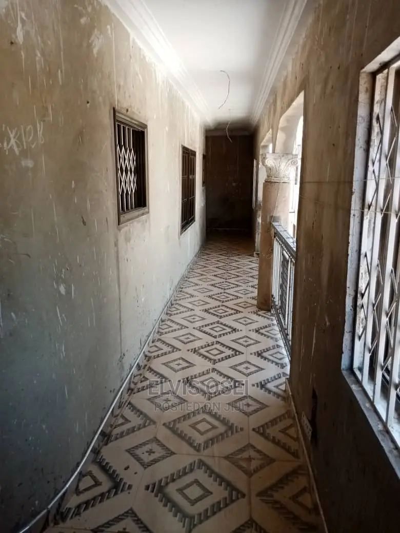 2bdrm Apartment in Bock Factory, Weija for Rent