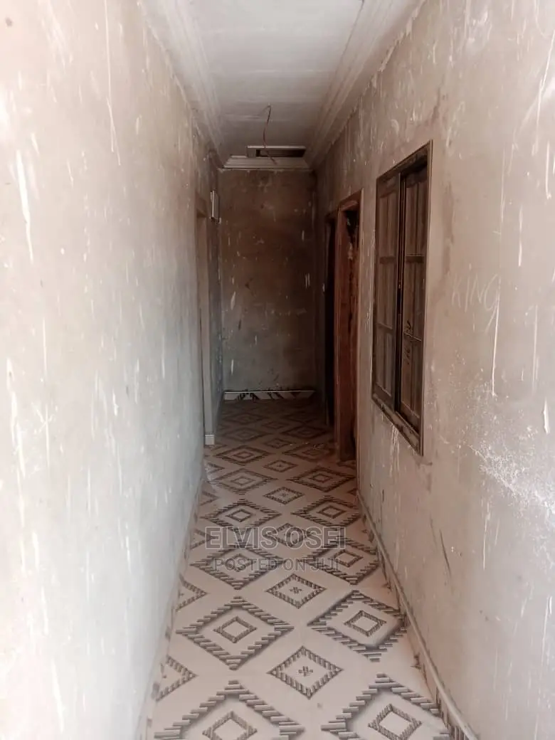 2bdrm Apartment in Bock Factory, Weija for Rent