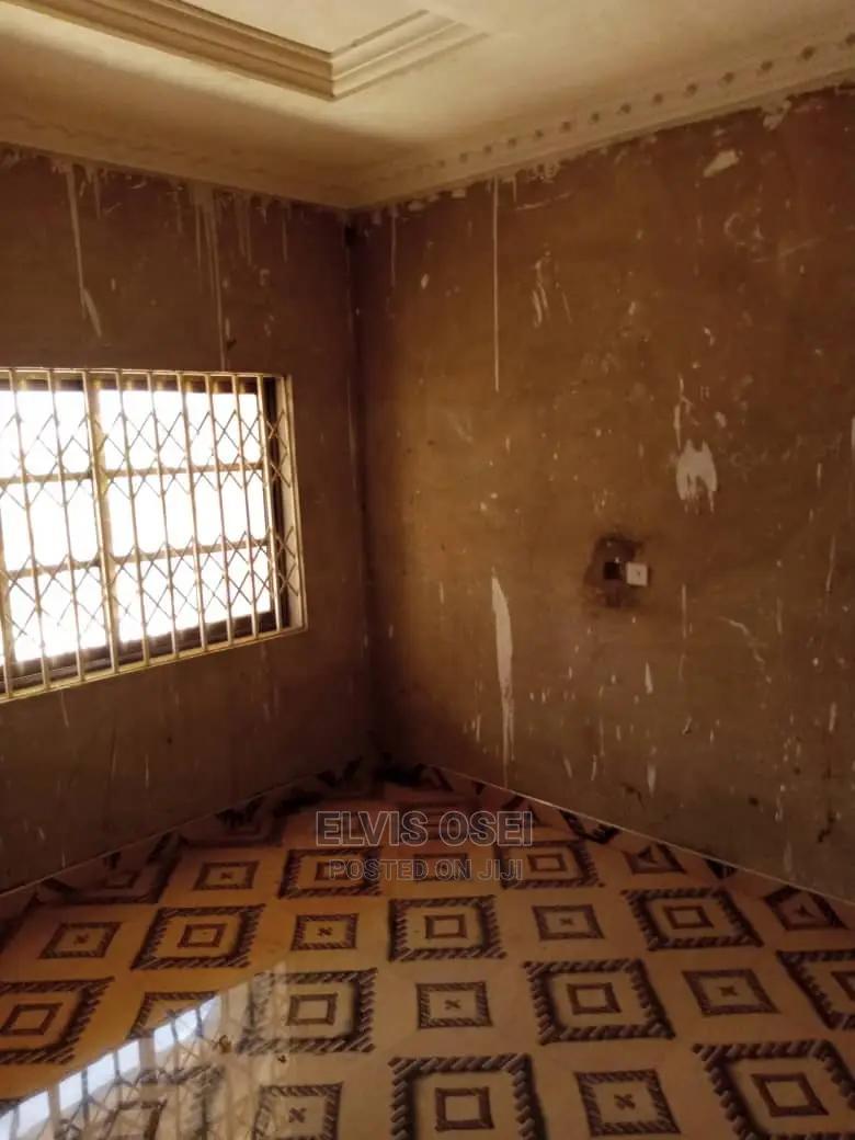 2bdrm Apartment in Bock Factory, Weija for Rent