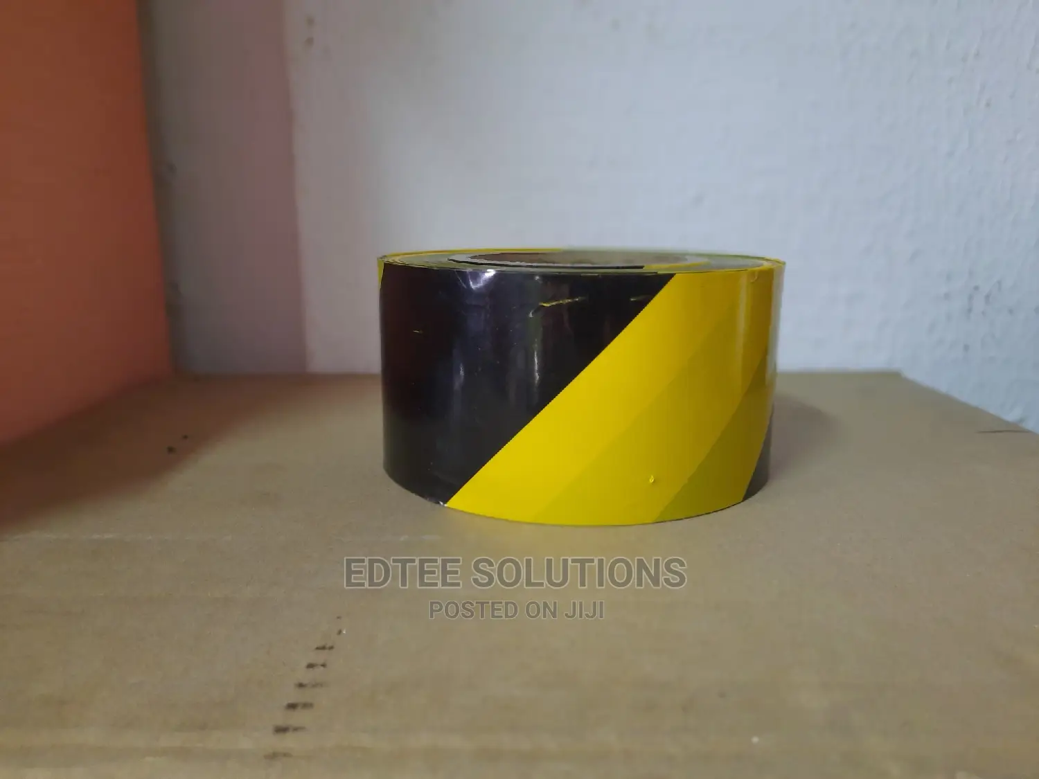 50m Long Caution Tape
