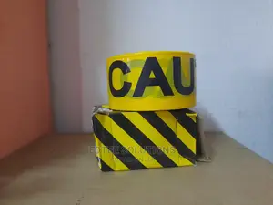50m Long Caution Tape
