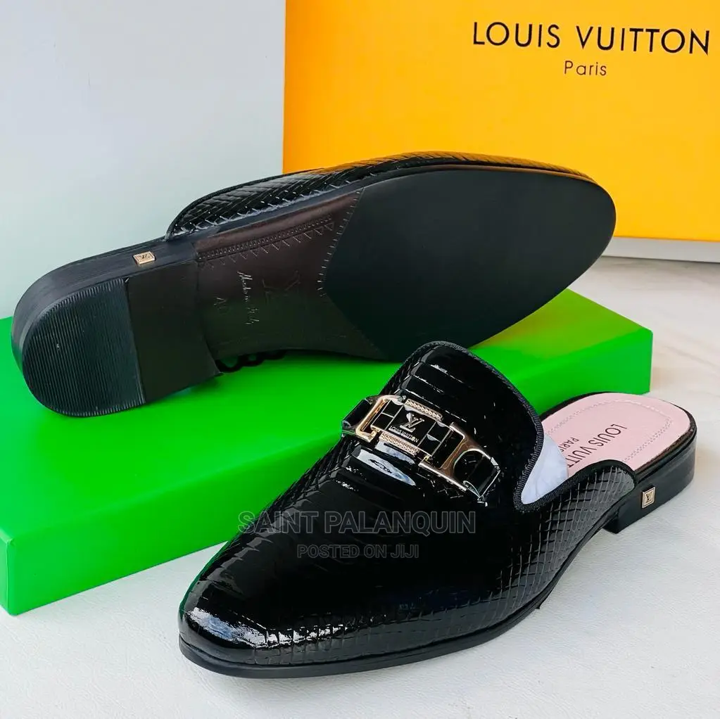 Quality Half Shoes