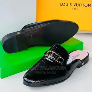 Quality Half Shoes