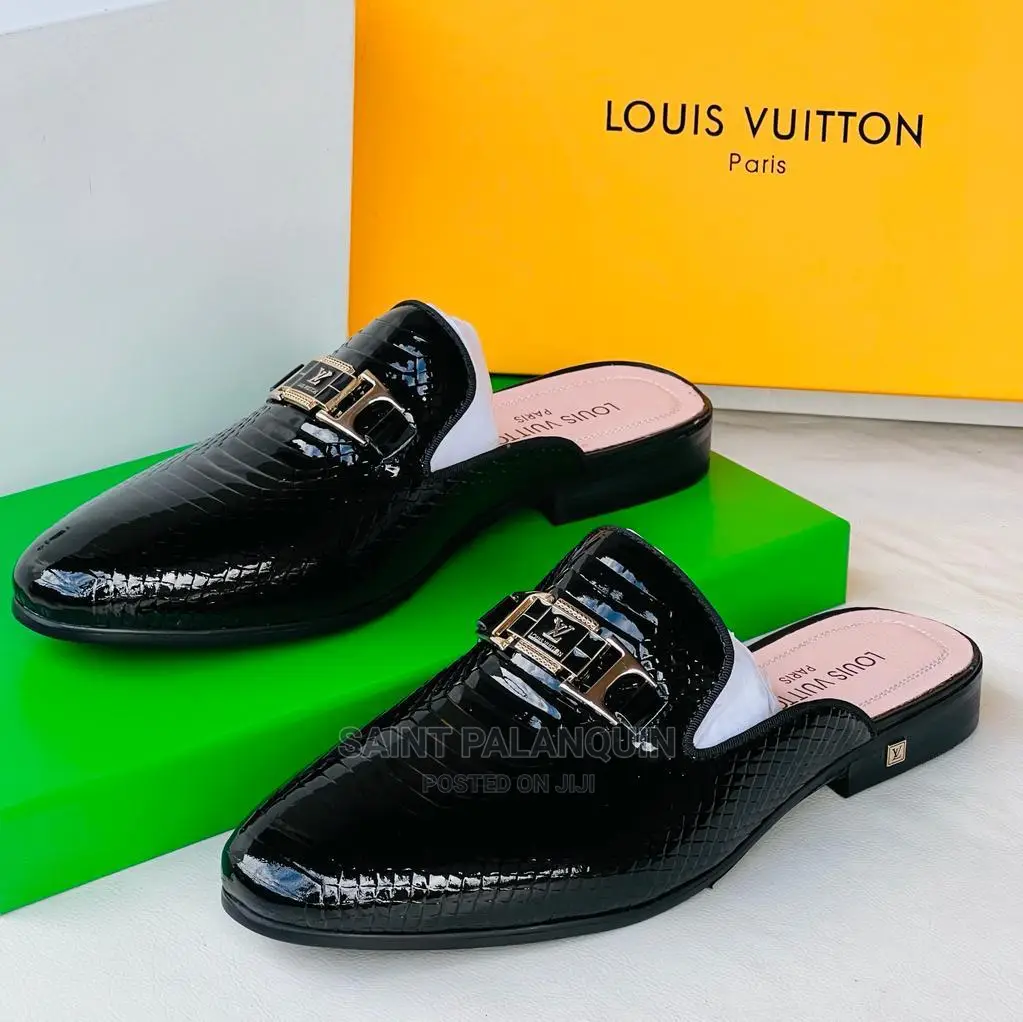 Quality Half Shoes