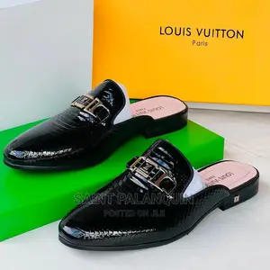Quality Half Shoes