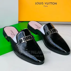 Quality Half Shoes
