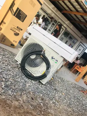 Affordable Pearl 1.5hp Split Air Conditioner R410