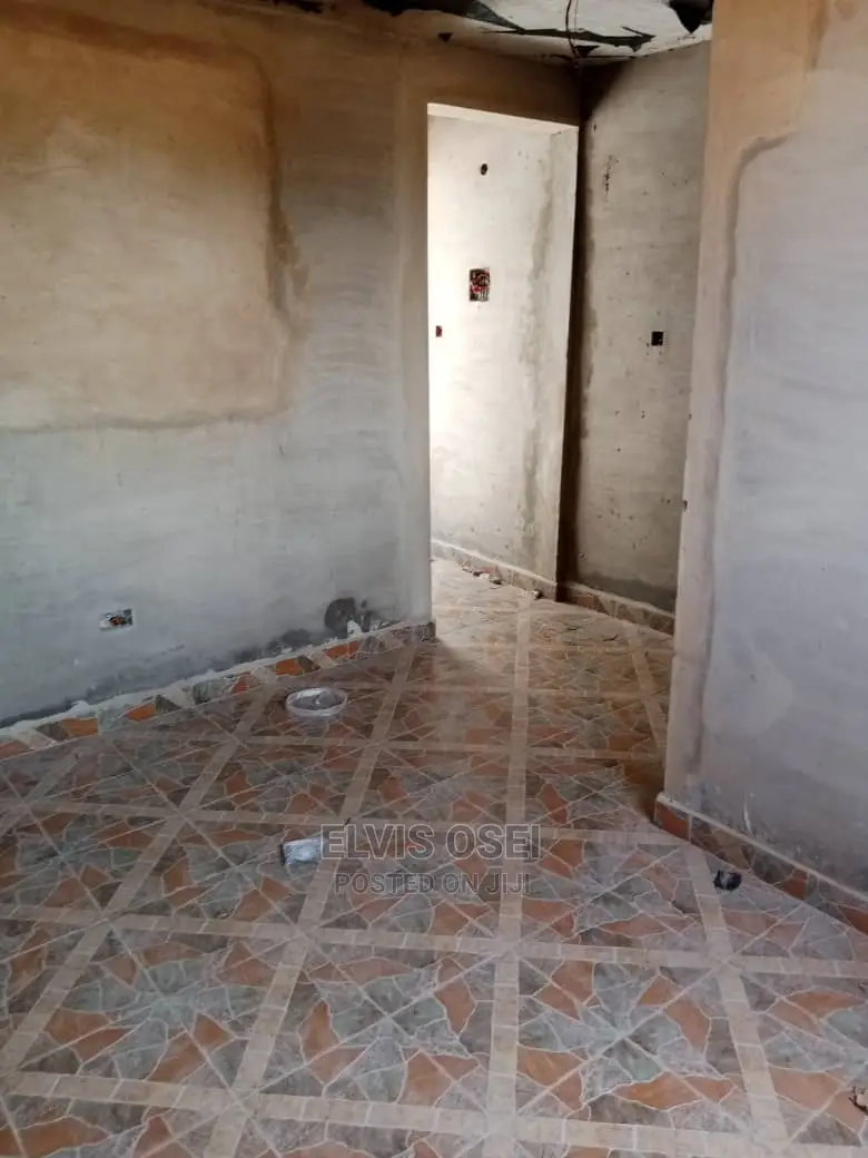 1bdrm Apartment in Mile 11 Kasoa Road, Weija for Rent
