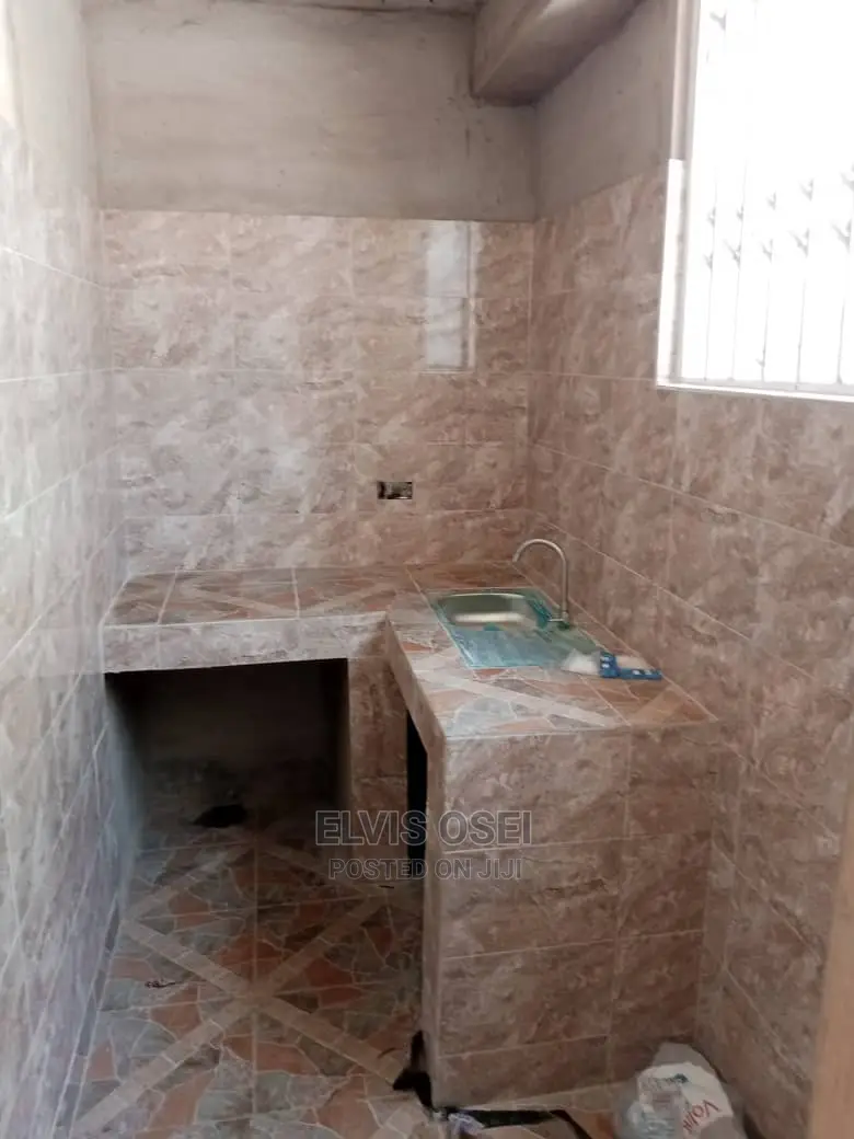 1bdrm Apartment in Mile 11 Kasoa Road, Weija for Rent
