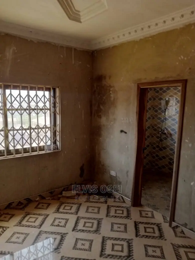 1bdrm Apartment in Mile 11 Kasoa Road, Weija for Rent