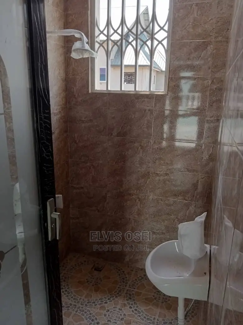 1bdrm Apartment in Mile 11 Kasoa Road, Weija for Rent