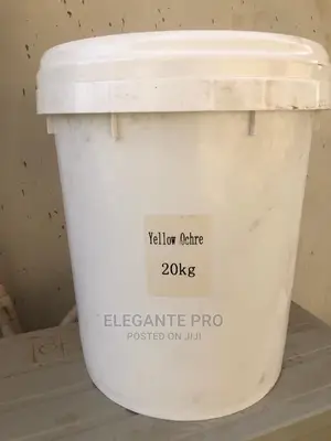 Interior White Paint