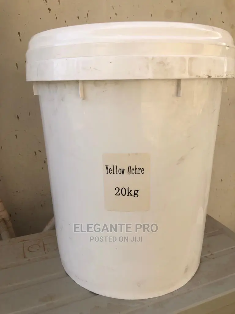 Interior White Paint