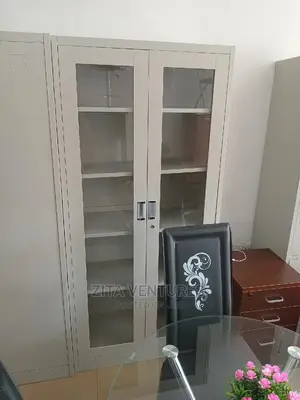 Full Glass Metal