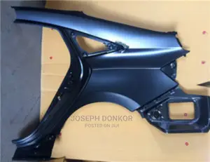 Civic 2016,2017,2018,2019,2020 Back Fender/ Quarter Panel