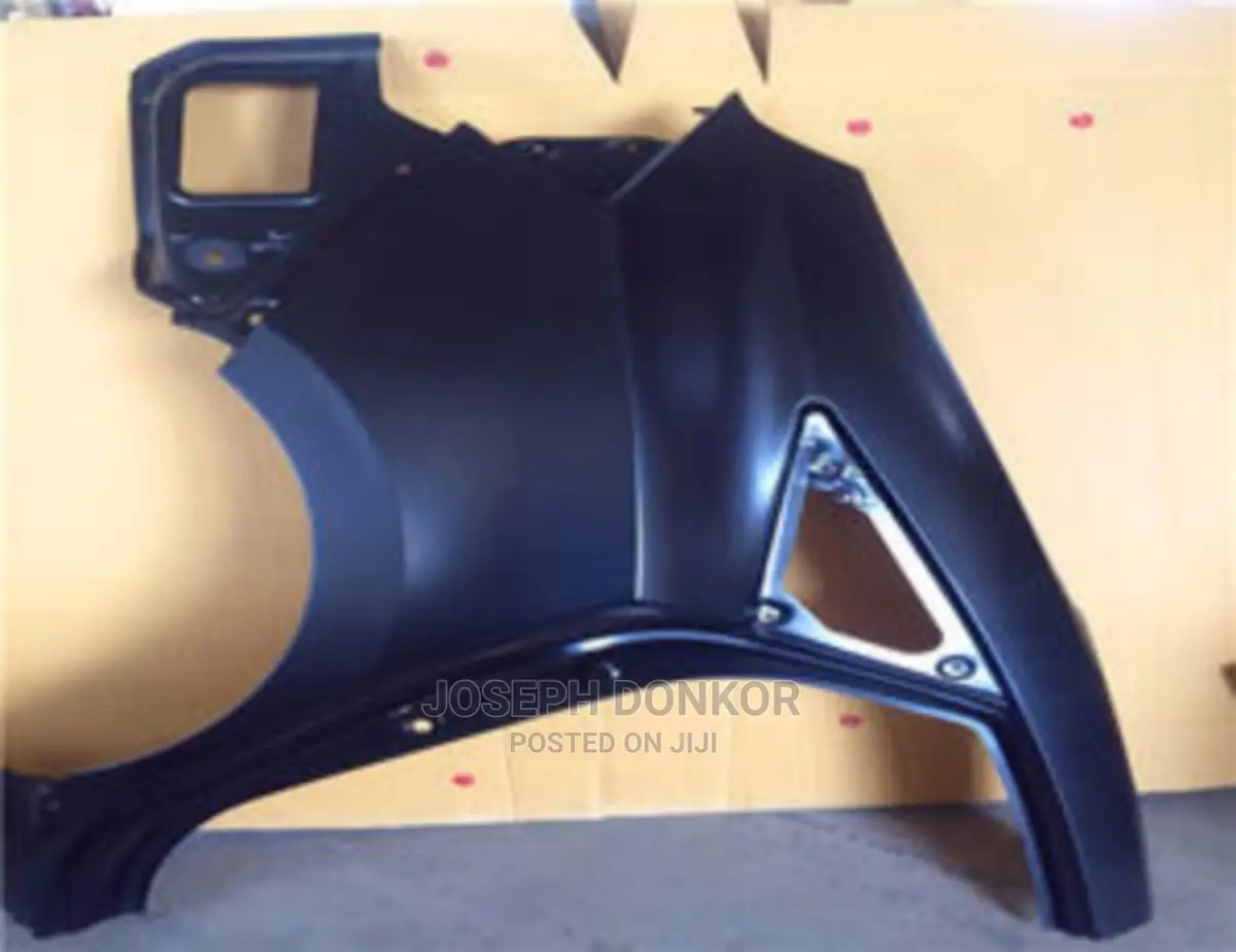 Civic 2016,2017,2018,2019,2020 Back Fender/ Quarter Panel
