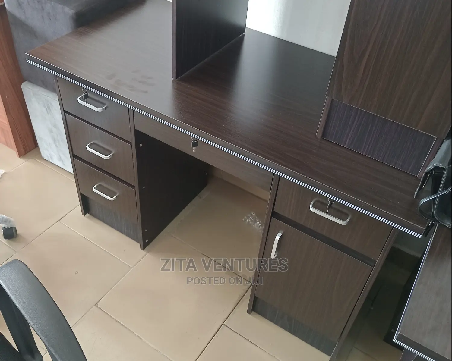 Length 120cm Office Table