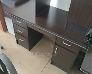 Length 120cm Office Table