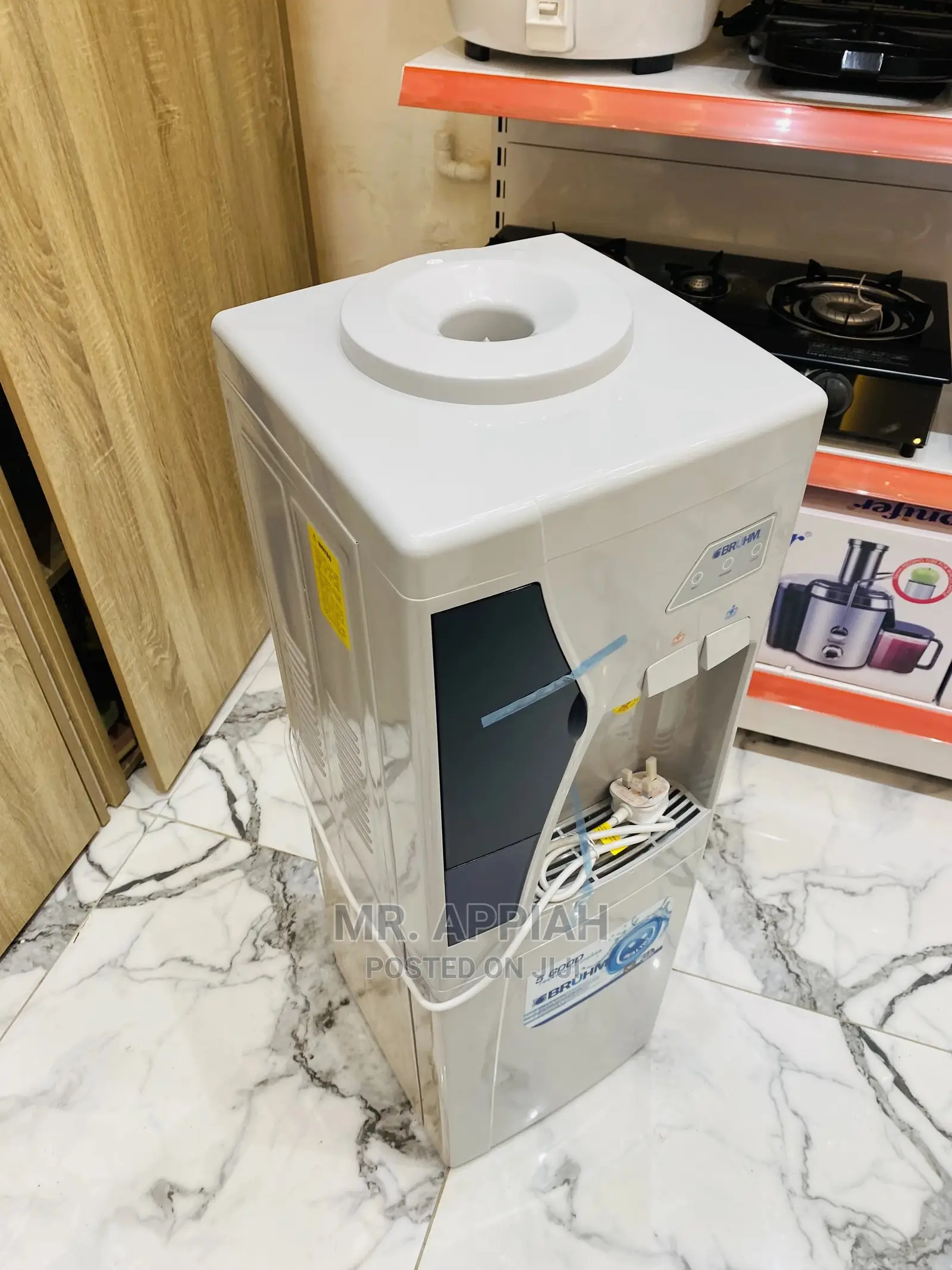 Quality(BDS-112)Water Dispenser at Best Price 