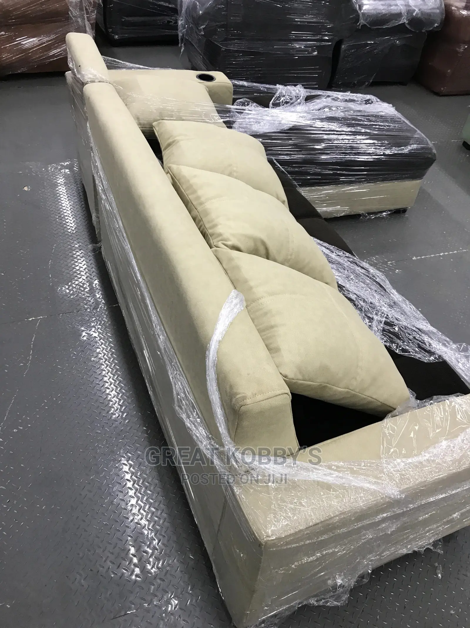 Quality Sofas