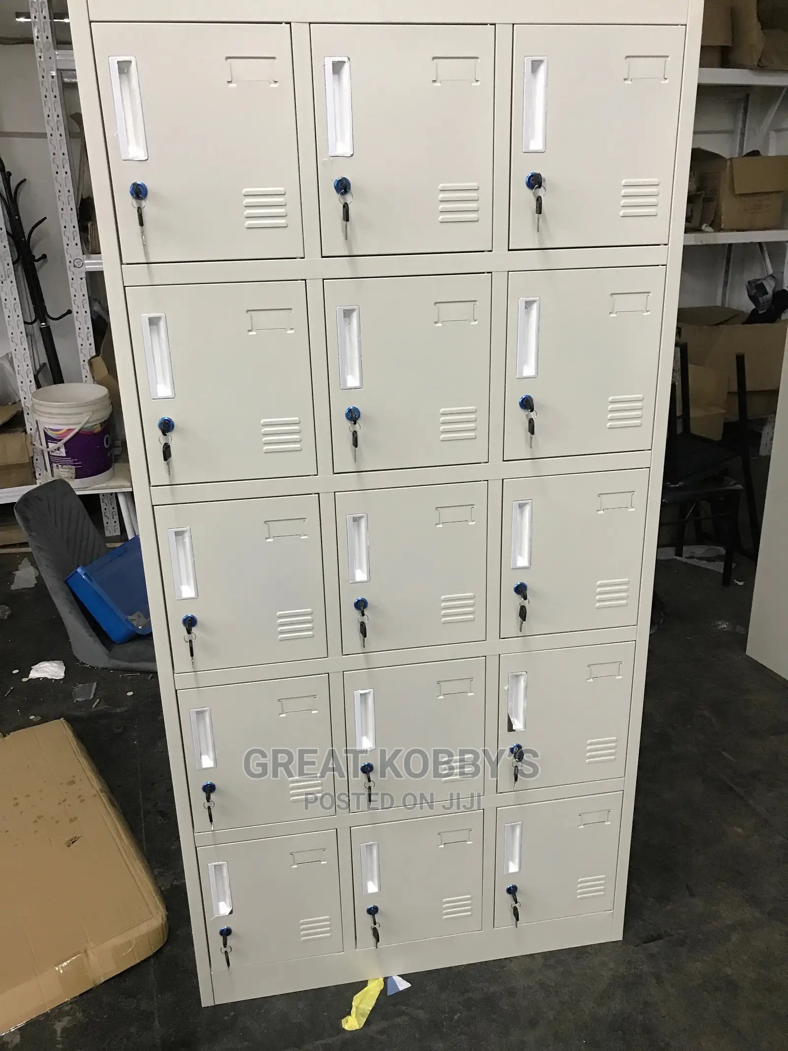 Office Cabinet