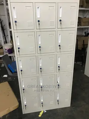 Office Cabinet