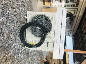 Neat Pearl 1.5HP Air Conditioner R410
