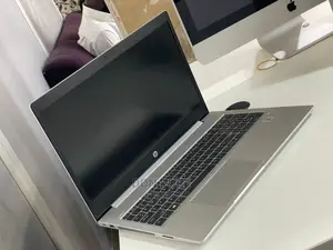 Laptop HP EliteBook 850 G8 16GB Intel Core I7 SSD 256GB