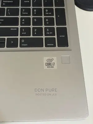Laptop HP EliteBook 850 G8 16GB Intel Core I7 SSD 256GB