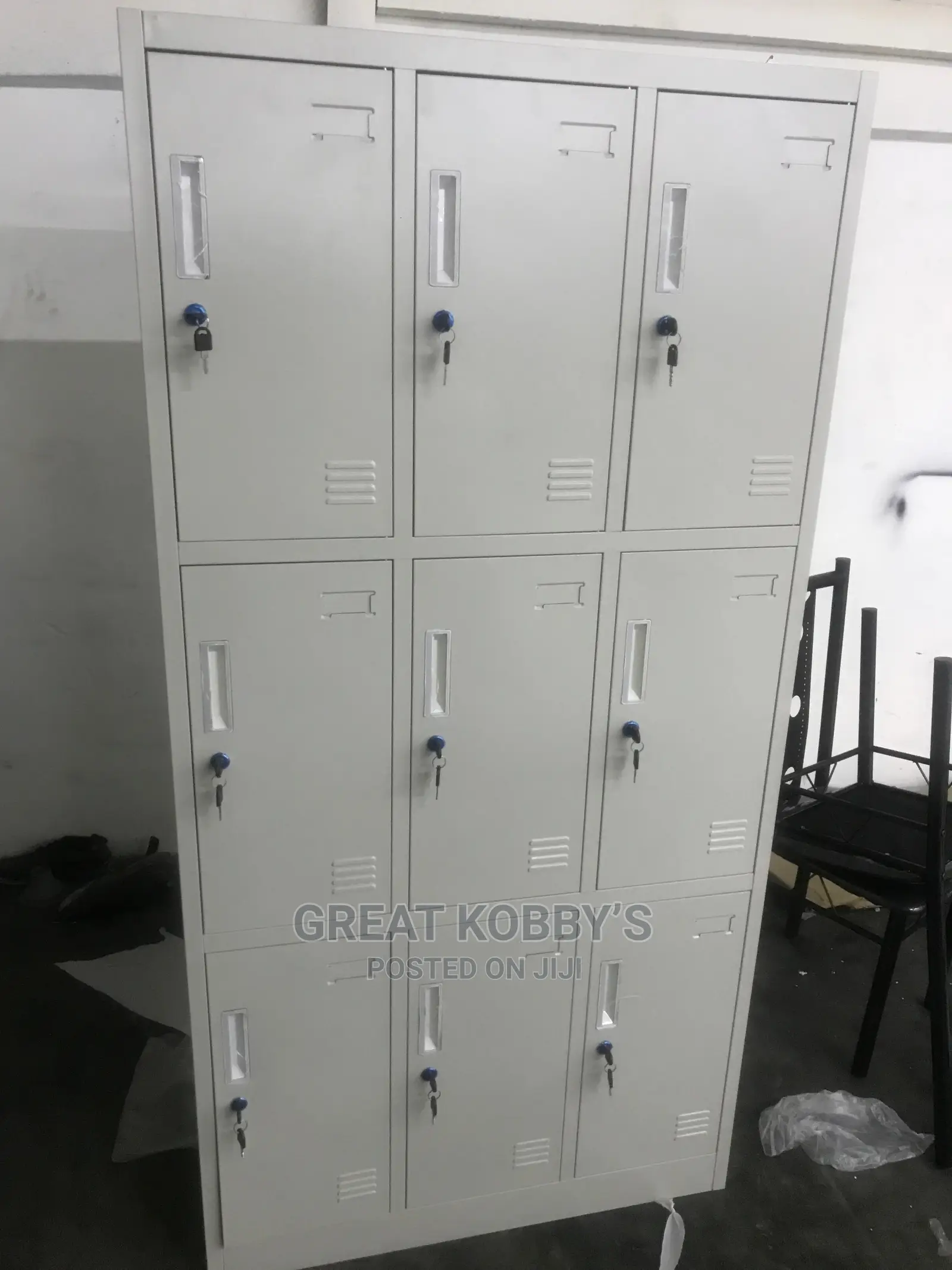 Office Cabinet