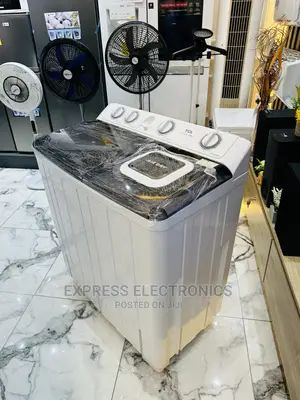 Quality 10kg Washing Machine TCL Twintub