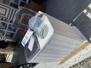 Brand New TCL(10kg)Washing Machine 