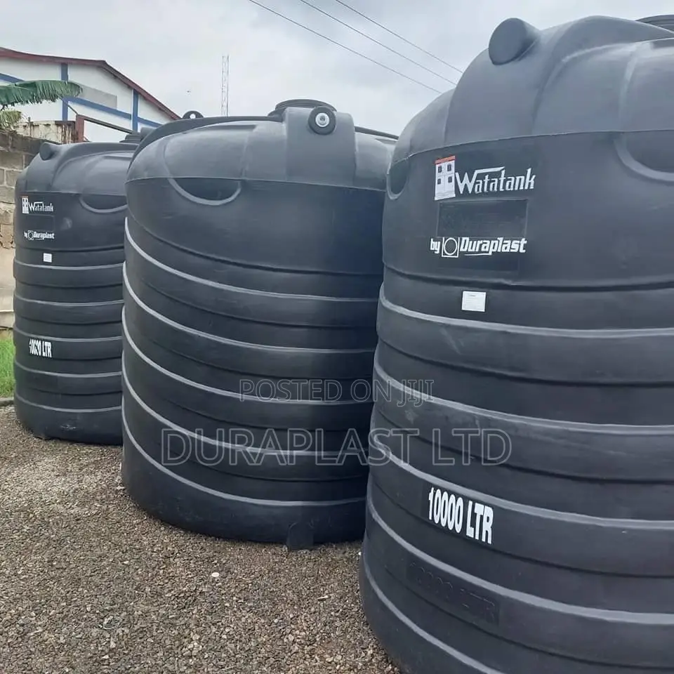 10000 Litres Watatank Factory Direct. Payment on Delivery