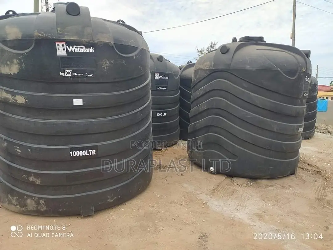 10000 Litres Watatank Factory Direct. Payment on Delivery