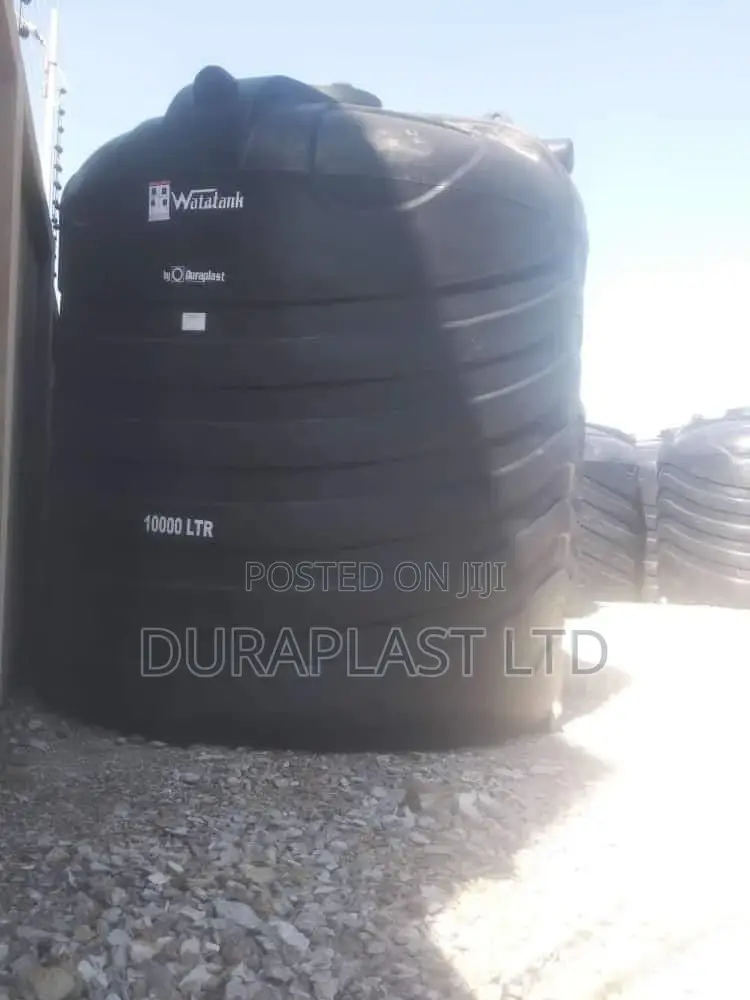 10000 Litres Watatank Factory Direct. Payment on Delivery