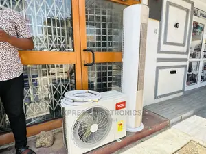 TCL Auto Restart Standing AC 2.0hp Split